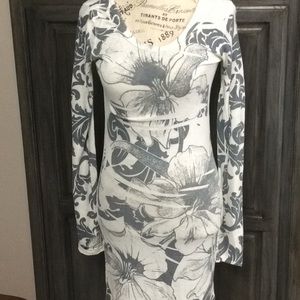 Twenty one knit dress